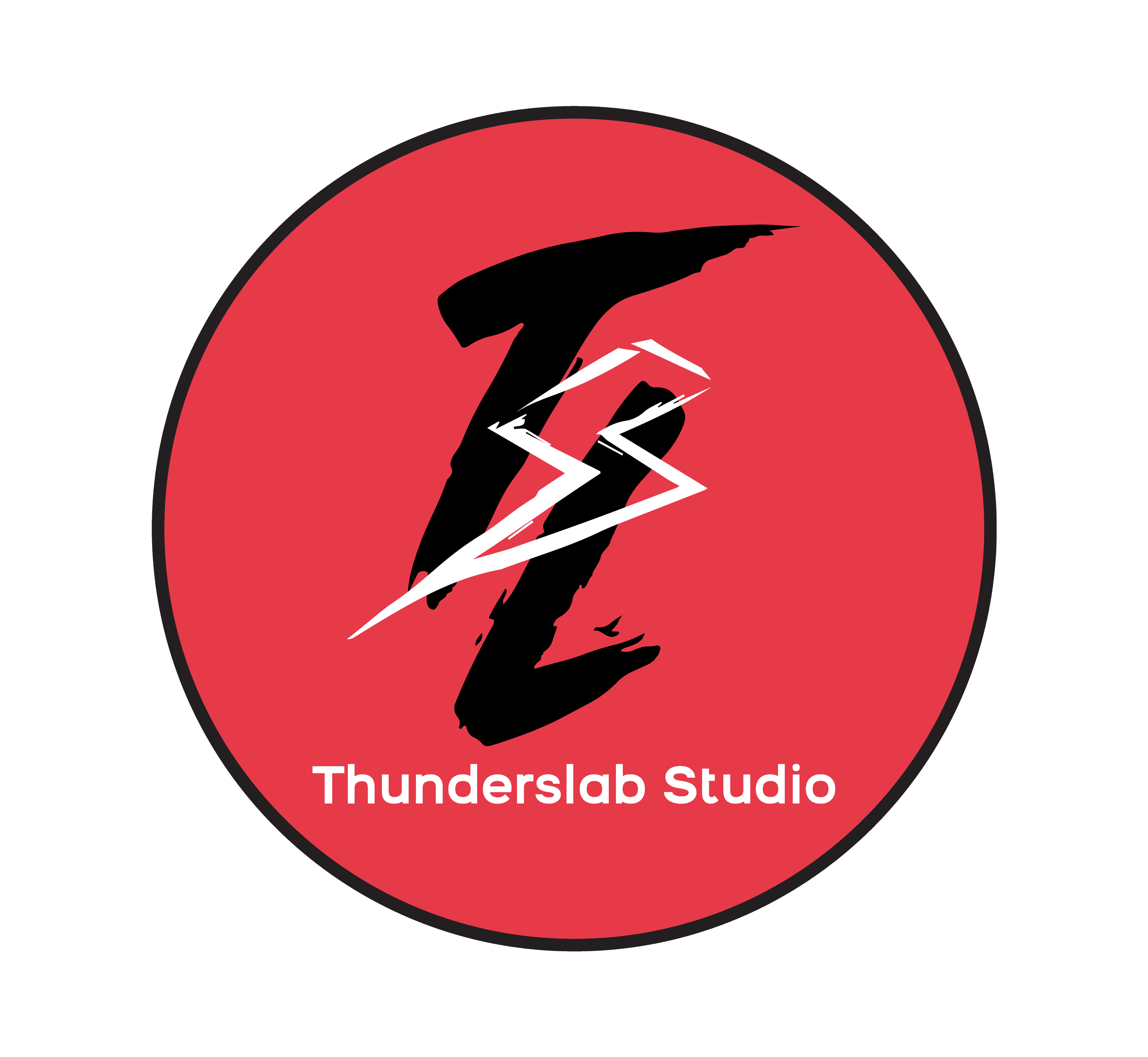 ThunderslabStudio logo